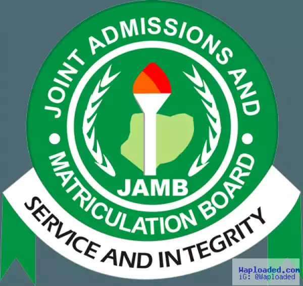JAMB Announces Closing Date For 2016 Registration